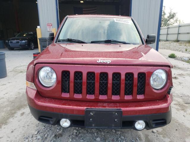 Photo 4 VIN: 1C4NJPBB9FD380063 - JEEP PATRIOT SP 