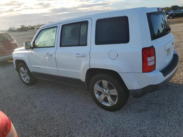 Photo 1 VIN: 1C4NJPBB9FD400604 - JEEP PATRIOT SP 