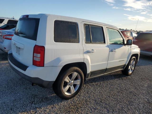 Photo 2 VIN: 1C4NJPBB9FD400604 - JEEP PATRIOT SP 