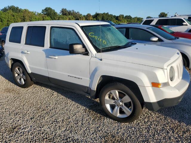 Photo 3 VIN: 1C4NJPBB9FD400604 - JEEP PATRIOT SP 