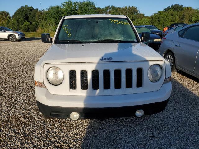 Photo 4 VIN: 1C4NJPBB9FD400604 - JEEP PATRIOT SP 