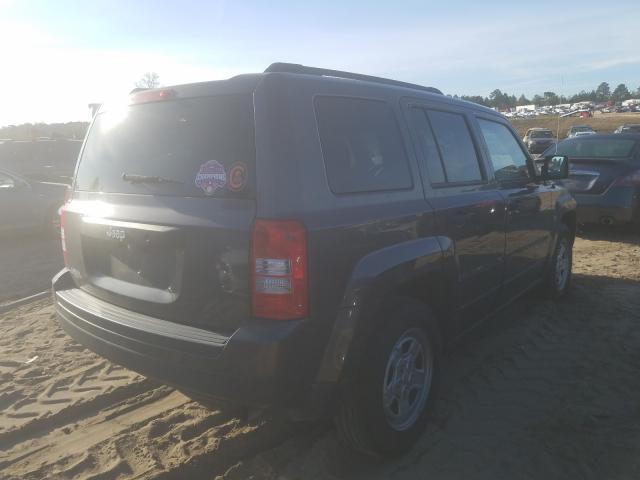 Photo 3 VIN: 1C4NJPBB9FD429987 - JEEP PATRIOT 