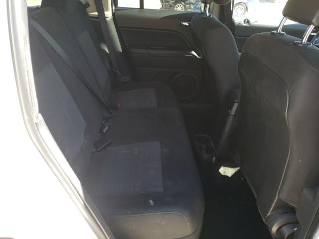 Photo 5 VIN: 1C4NJPBB9FD431156 - JEEP PATRIOT SP 