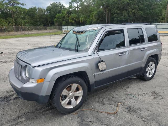 Photo 0 VIN: 1C4NJPBB9GD507332 - JEEP PATRIOT SP 