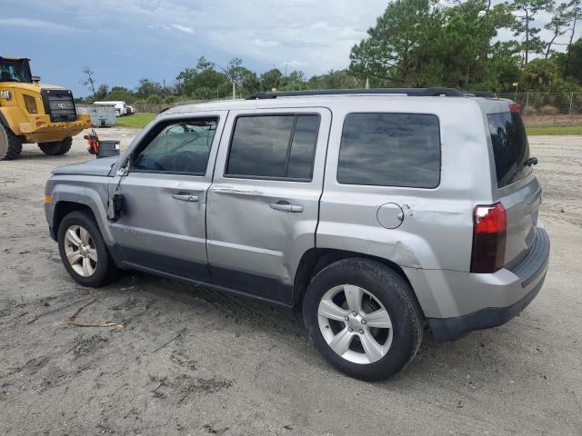 Photo 1 VIN: 1C4NJPBB9GD507332 - JEEP PATRIOT SP 