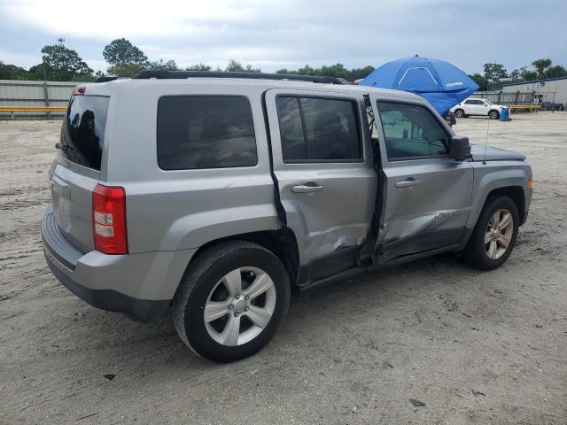 Photo 2 VIN: 1C4NJPBB9GD507332 - JEEP PATRIOT SP 