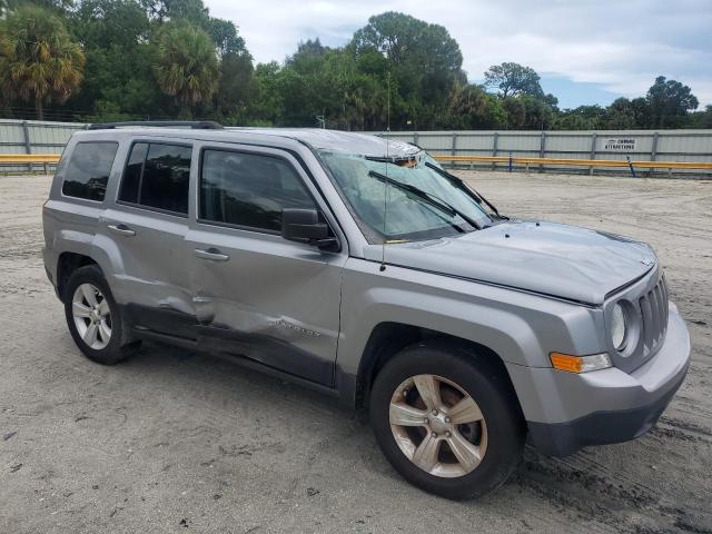 Photo 3 VIN: 1C4NJPBB9GD507332 - JEEP PATRIOT SP 