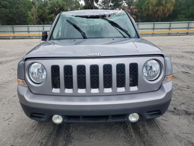 Photo 4 VIN: 1C4NJPBB9GD507332 - JEEP PATRIOT SP 