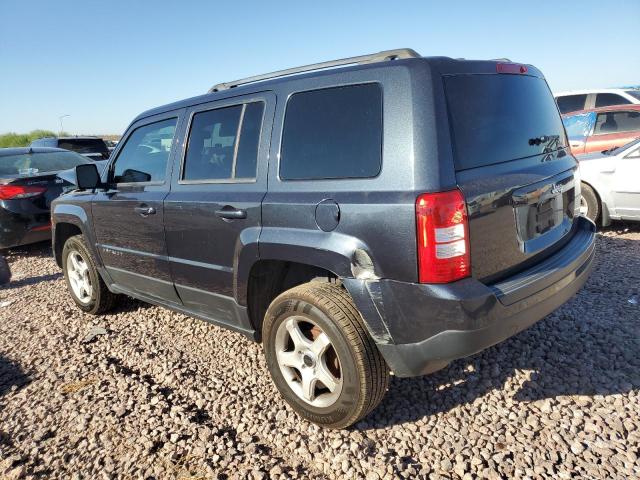 Photo 1 VIN: 1C4NJPBB9GD527497 - JEEP PATRIOT SP 