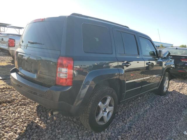 Photo 2 VIN: 1C4NJPBB9GD527497 - JEEP PATRIOT SP 