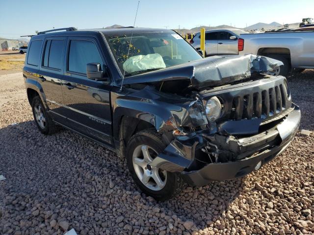 Photo 3 VIN: 1C4NJPBB9GD527497 - JEEP PATRIOT SP 