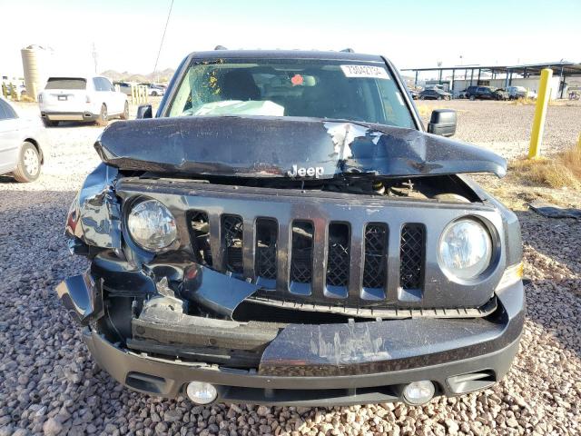 Photo 4 VIN: 1C4NJPBB9GD527497 - JEEP PATRIOT SP 