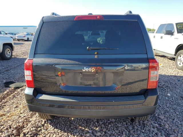 Photo 5 VIN: 1C4NJPBB9GD527497 - JEEP PATRIOT SP 