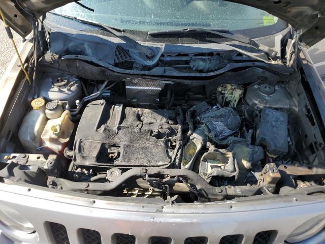 Photo 10 VIN: 1C4NJPBB9GD543778 - JEEP PATRIOT SP 