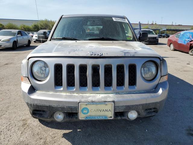 Photo 4 VIN: 1C4NJPBB9GD543778 - JEEP PATRIOT SP 