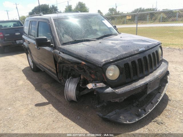 Photo 5 VIN: 1C4NJPBB9GD548155 - JEEP PATRIOT 