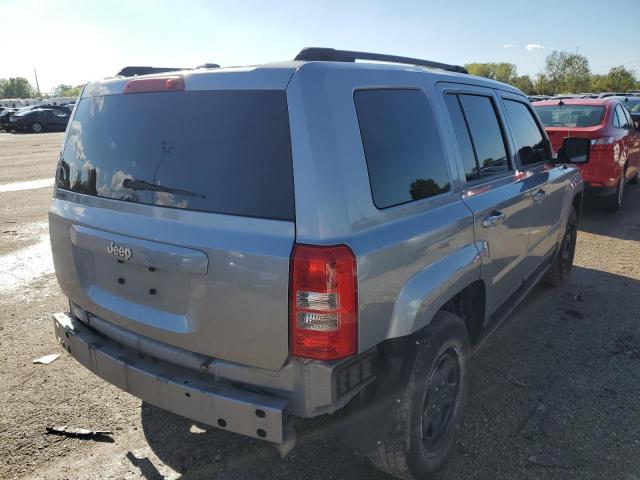 Photo 2 VIN: 1C4NJPBB9GD561486 - JEEP PATRIOT 