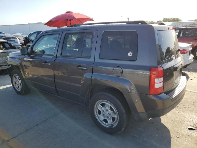 Photo 1 VIN: 1C4NJPBB9GD703125 - JEEP PATRIOT SP 