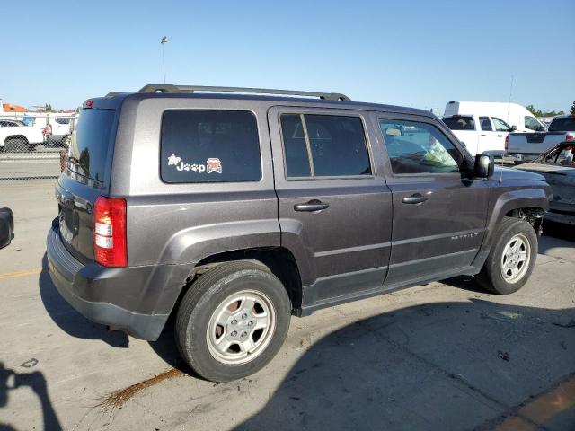 Photo 2 VIN: 1C4NJPBB9GD703125 - JEEP PATRIOT SP 