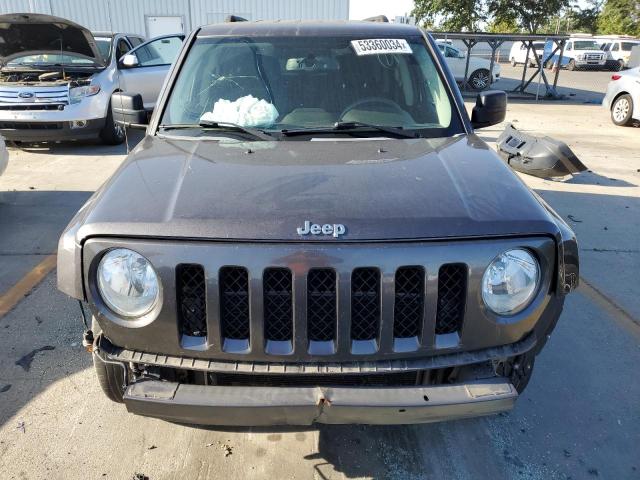 Photo 4 VIN: 1C4NJPBB9GD703125 - JEEP PATRIOT SP 