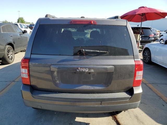 Photo 5 VIN: 1C4NJPBB9GD703125 - JEEP PATRIOT SP 