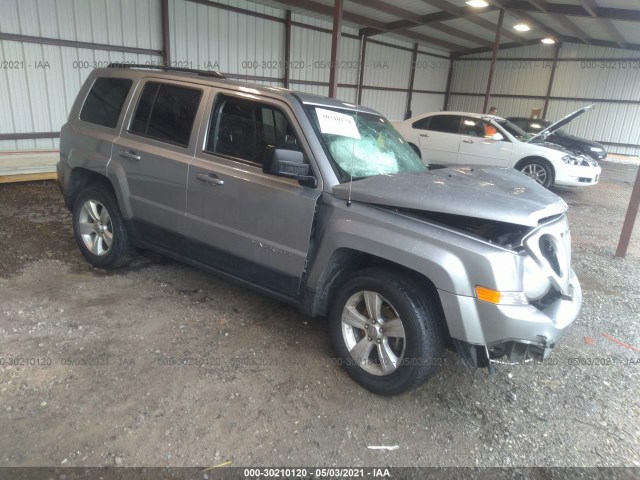 Photo 0 VIN: 1C4NJPBB9GD718157 - JEEP PATRIOT 