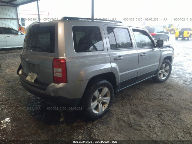 Photo 3 VIN: 1C4NJPBB9GD718157 - JEEP PATRIOT 