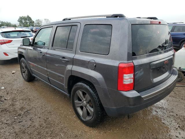 Photo 1 VIN: 1C4NJPBB9GD719762 - JEEP PATRIOT SP 