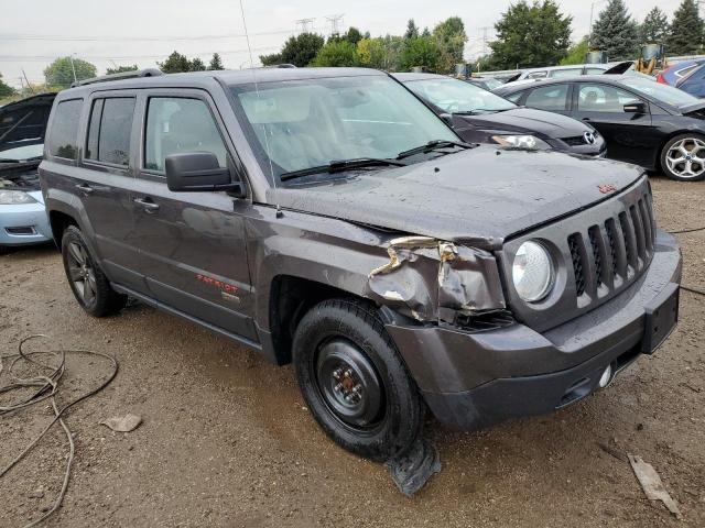 Photo 3 VIN: 1C4NJPBB9GD719762 - JEEP PATRIOT SP 