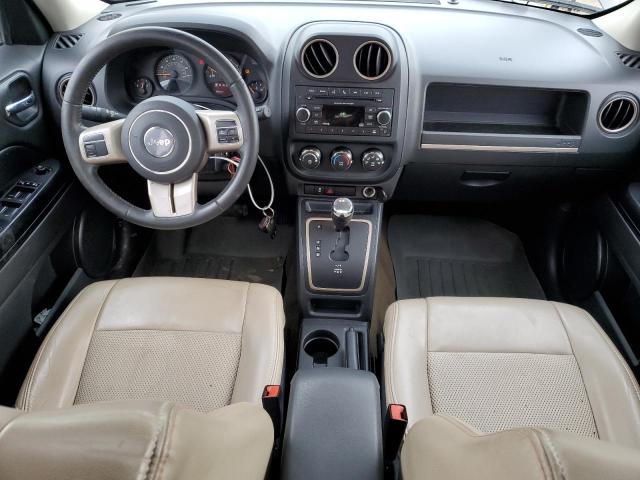 Photo 7 VIN: 1C4NJPBB9GD719762 - JEEP PATRIOT SP 