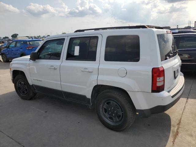 Photo 1 VIN: 1C4NJPBB9GD731801 - JEEP PATRIOT 