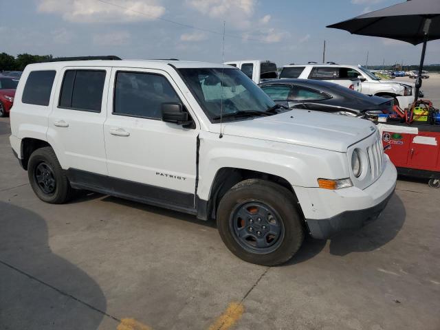 Photo 3 VIN: 1C4NJPBB9GD731801 - JEEP PATRIOT 