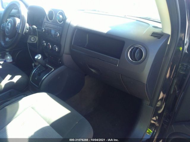 Photo 4 VIN: 1C4NJPBB9GD761896 - JEEP PATRIOT 