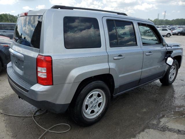 Photo 2 VIN: 1C4NJPBB9GD783655 - JEEP PATRIOT 