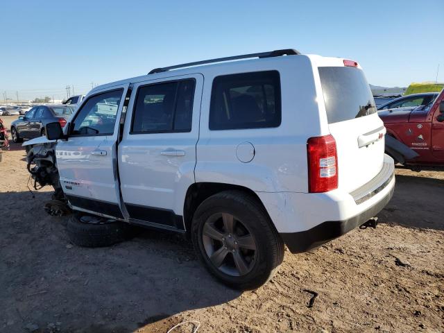 Photo 1 VIN: 1C4NJPBB9GD790606 - JEEP PATRIOT 