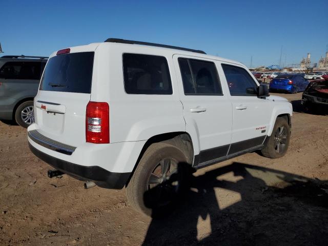 Photo 2 VIN: 1C4NJPBB9GD790606 - JEEP PATRIOT 