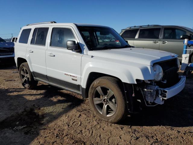 Photo 3 VIN: 1C4NJPBB9GD790606 - JEEP PATRIOT 