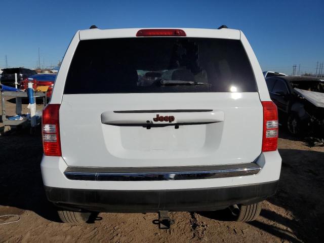 Photo 5 VIN: 1C4NJPBB9GD790606 - JEEP PATRIOT 