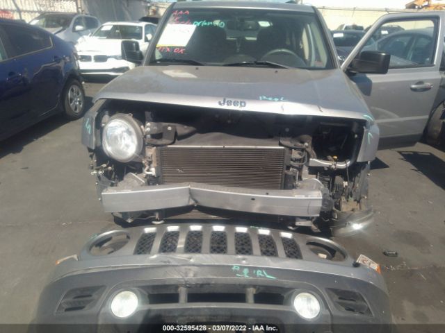 Photo 5 VIN: 1C4NJPBB9GD799953 - JEEP PATRIOT 