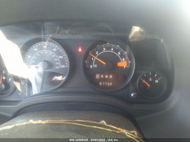 Photo 6 VIN: 1C4NJPBB9GD799953 - JEEP PATRIOT 