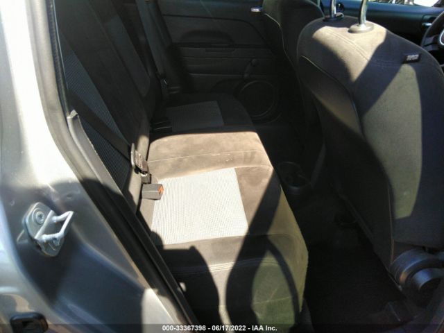 Photo 7 VIN: 1C4NJPBB9GD807887 - JEEP PATRIOT 