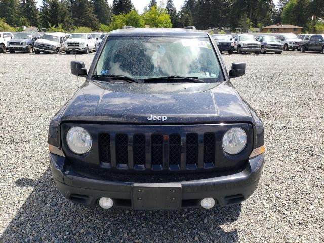 Photo 4 VIN: 1C4NJPBB9GD808005 - JEEP PATRIOT 