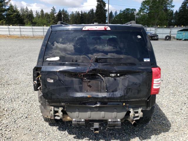 Photo 5 VIN: 1C4NJPBB9GD808005 - JEEP PATRIOT 