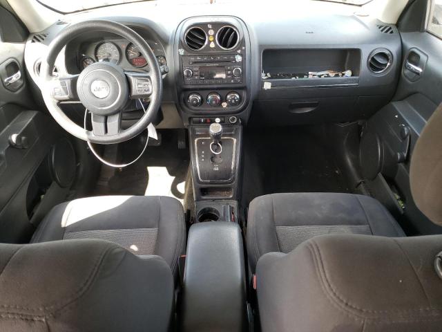 Photo 7 VIN: 1C4NJPBB9GD808005 - JEEP PATRIOT 