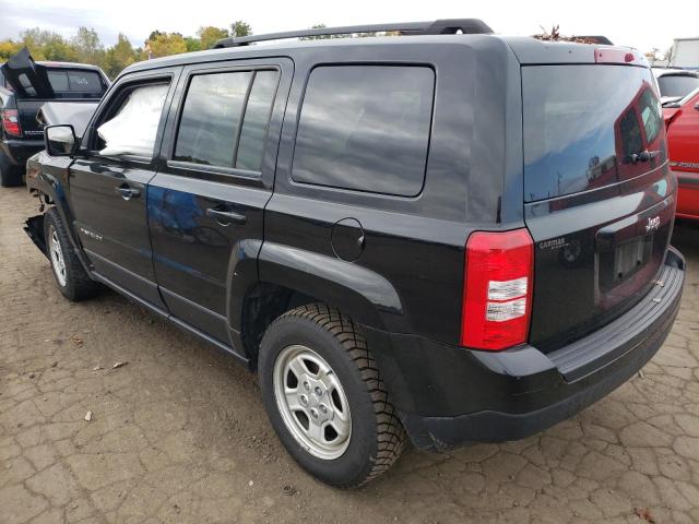 Photo 2 VIN: 1C4NJPBB9HD131345 - JEEP PATRIOT SP 