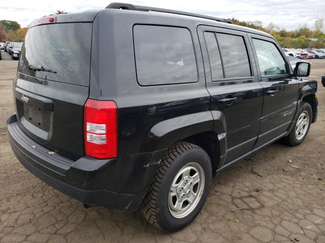 Photo 3 VIN: 1C4NJPBB9HD131345 - JEEP PATRIOT SP 