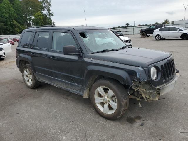 Photo 3 VIN: 1C4NJPBB9HD157556 - JEEP PATRIOT SP 