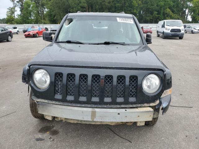 Photo 4 VIN: 1C4NJPBB9HD157556 - JEEP PATRIOT SP 