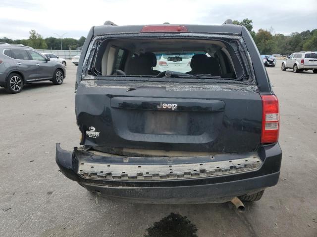 Photo 5 VIN: 1C4NJPBB9HD157556 - JEEP PATRIOT SP 