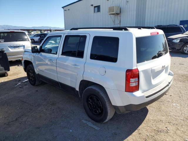 Photo 1 VIN: 1C4NJPBB9HD163308 - JEEP PATRIOT SP 